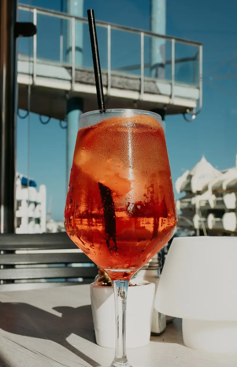 Jack's Benalmádena – benalmadena