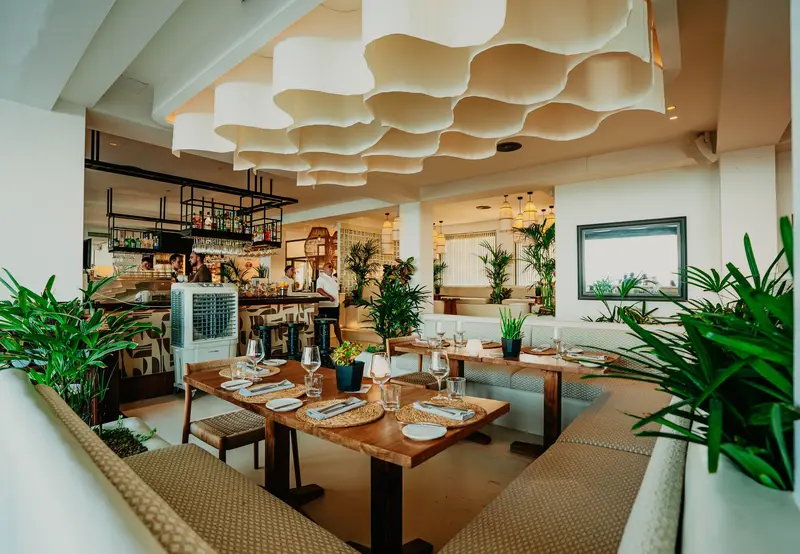 Max Beach – mijas costa