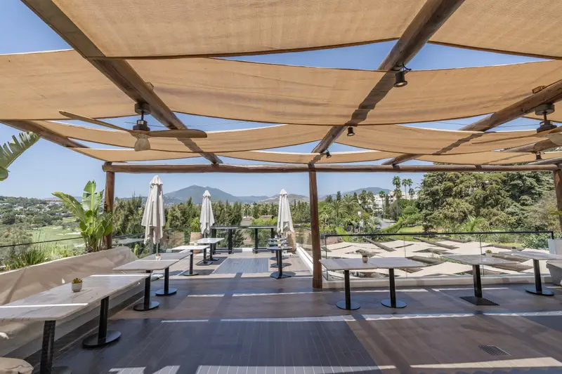 Nomad – marbella