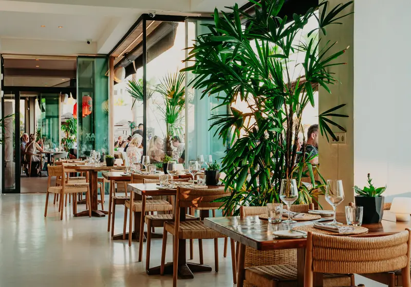 Max Beach – mijas costa