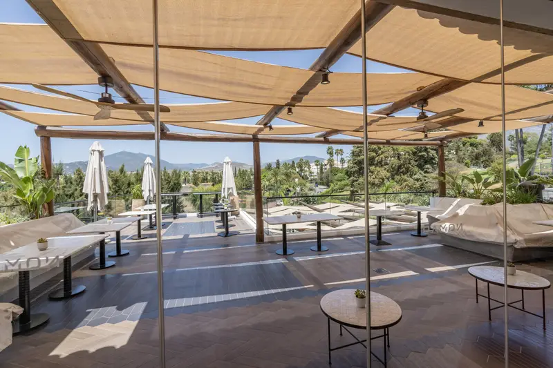 Nomad – marbella